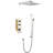 All-In-One Kit with Rough in-Valve-88921006
