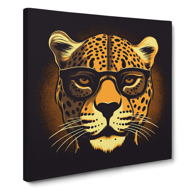 Print, 35cm H x 35cm W