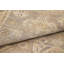 Tribal Hand-Knotted L. Blue Wool Area Rug