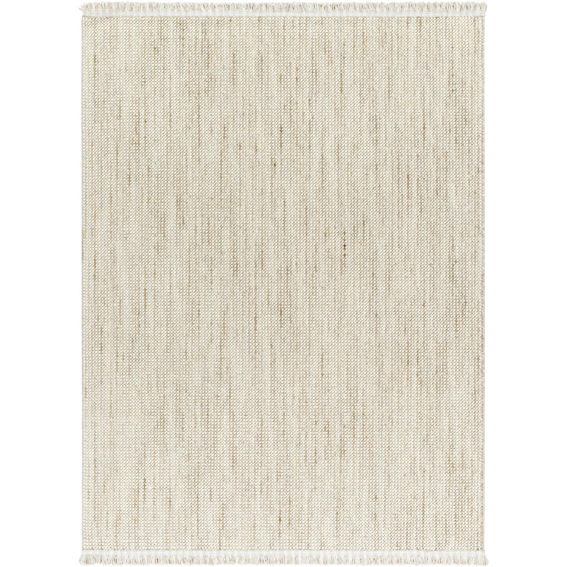 Indoor Rug, Rectangle 3'10" x 5'7"
