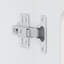 Armoire murale vidaXL-1596177656-1596177542