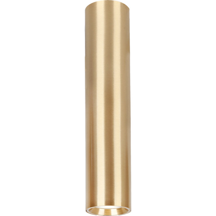 Genesis Flush Ceiling Light