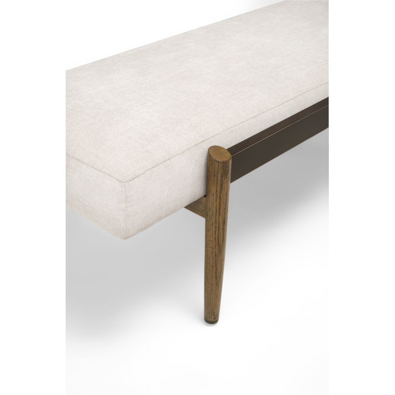 Upholstered Bench