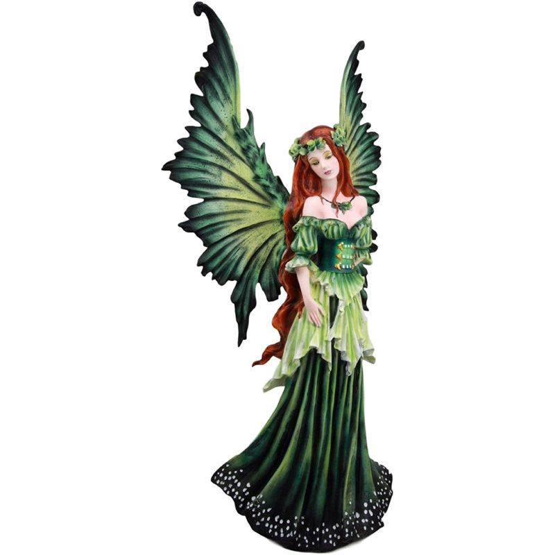 Dayana Fantasy & Sci-Fi Figurines & Sculptures