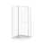 Matte White est en rupture de stock