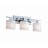 Bonamy 3 - Light Vanity Light-414917126-414917146