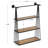 Mariah 3 Piece Accent Shelf