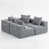 Gray est en rupture de stock