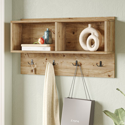 Colesen Wall Shelf
