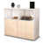 White/Cedar