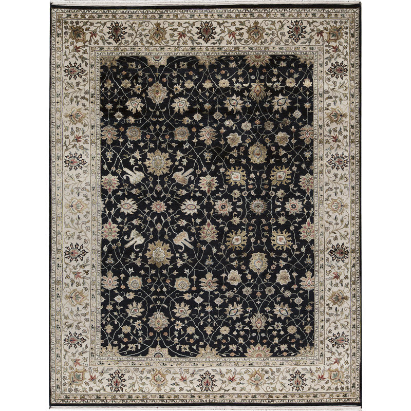 Oriental Area Rug