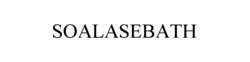 SOALASEBATH logo