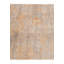 Tapis brun Oropeza