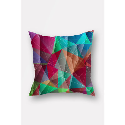 Housse de coussin Dennie