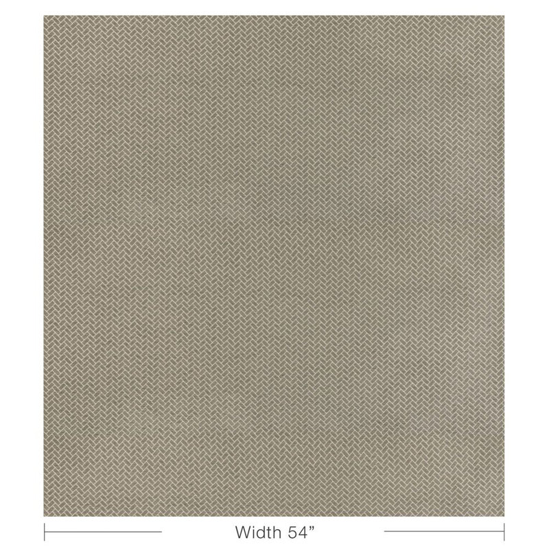 Kravet Smart - 37003-15, Silver/White/Gray