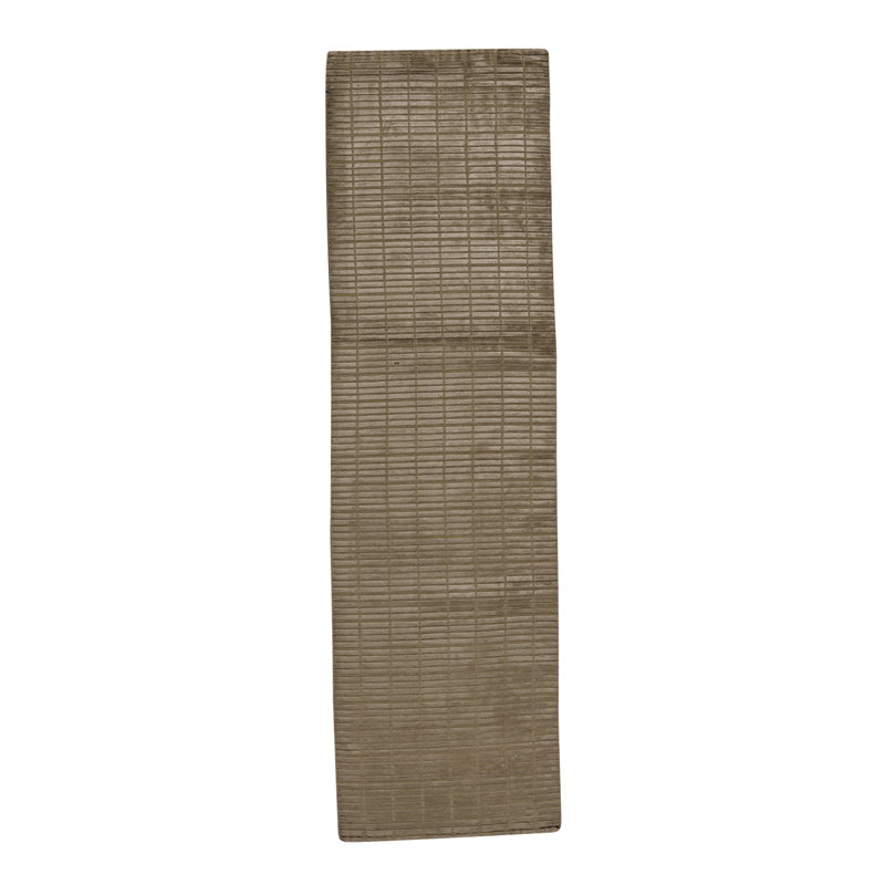 Viscose Indoor Rug