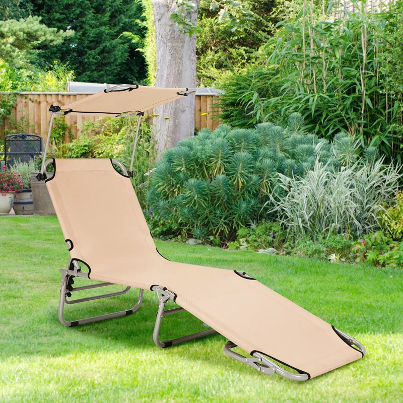 Sonoe Recliner Chair, Belge