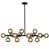 Fumé / blanc