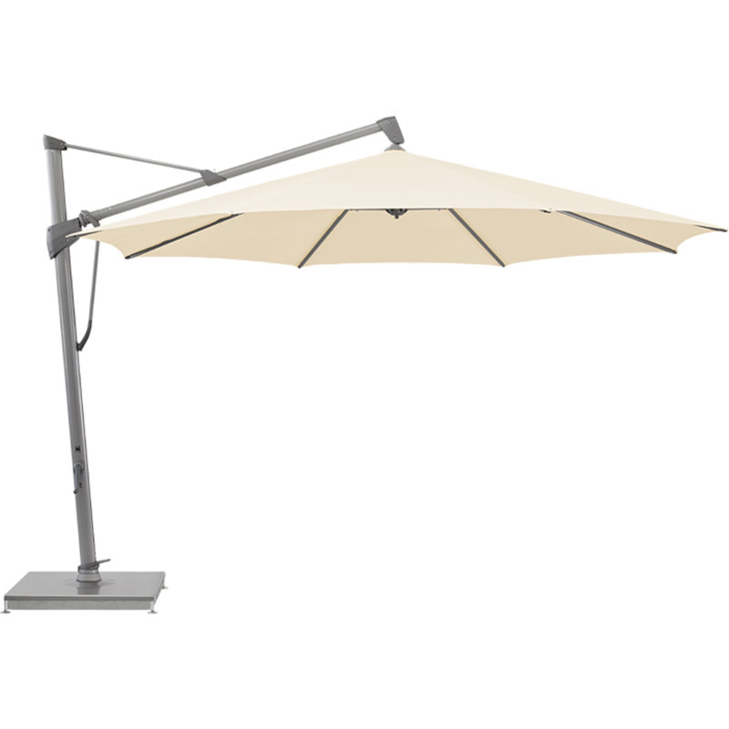 Foley 400cm Cantilever Parasol