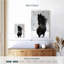 Cheval frison foncé Brampt-106963710