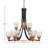 9-Light Chandelier-1375492440-1375492441