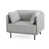 Gray Polyester is out of stock