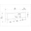 Lojo Tv Stand for Tvs up to 55"-1329424252-1329424254
