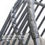 Teresa Hammock Chair with Stand