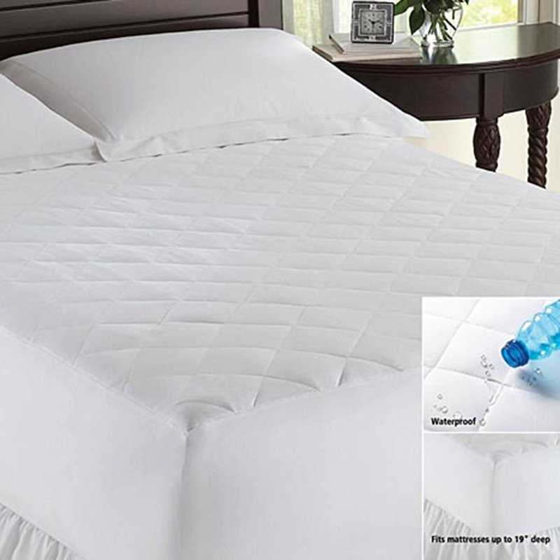 Maywood 1.5'' Mattress Pad, Queen