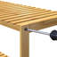 Mejias Bookcase