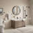 Latitude II Towel Ring | Bathroom, Kitchen Hand Towel Ring-33090281