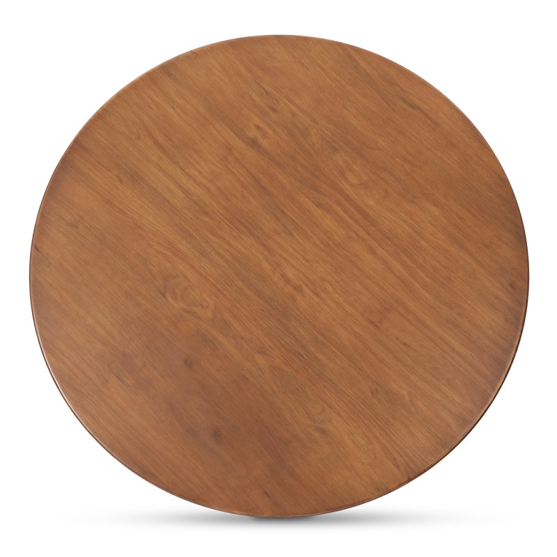 Ikenna Dining Table, Walnut