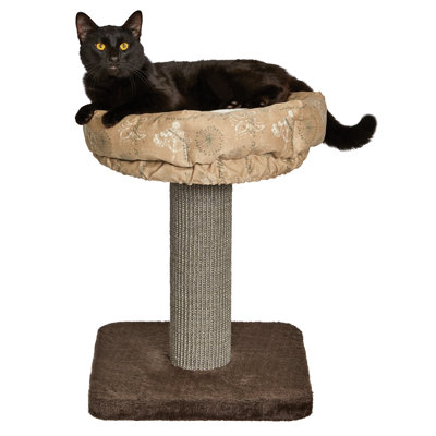 Arbre à chat à la mode «Terrace» Feline Nuvo