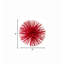 Grande sphère Erizo Spiked-706016404-707452039