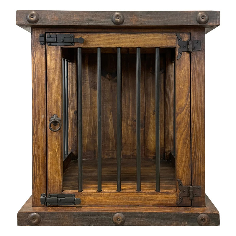 Cage pour animaux Cocar