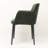 Jahnke Earle Upholstered Dining Arm Chair-1133426741