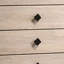 Commode en bois avec 5 tiroirs gris-1203676888