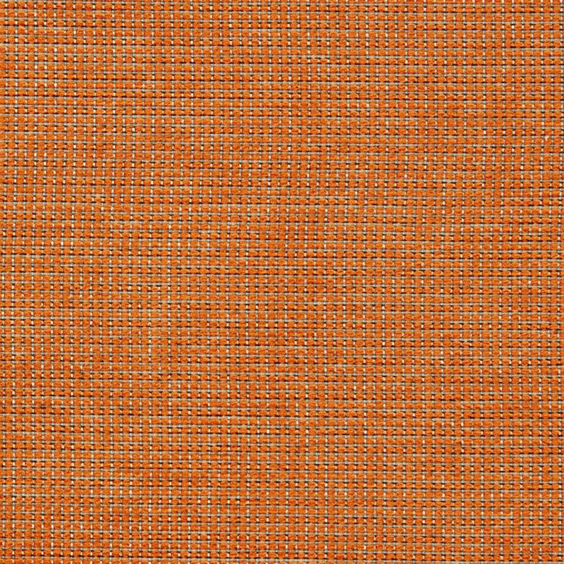 Dai Fabric, Clementine/Ivory