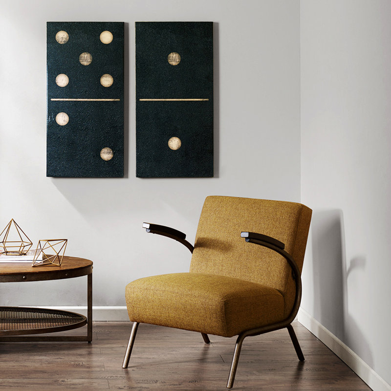 2-Piece Canvas Wall Art Set