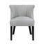 Fauteuil d'appoint à coussin en mousse-1526750383
