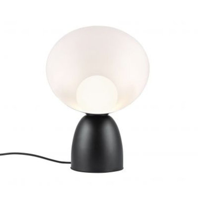 Metal Novelty Lamp
