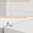 70.9'' H X 23.6'' W Standard Bookcase with Glass Door-1160856391
