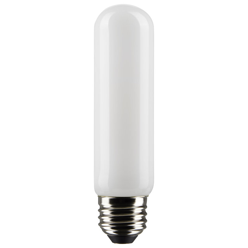 T10 LED, Dimmable Light Bulb, E26/Medium (Standard) Base, 4000K