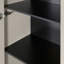Silas 2 Door Solid Wood Wardrobe