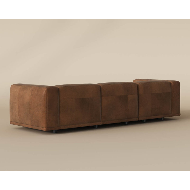 Beau Sectional, Left Hand Facing