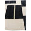 Tapis crème Parrett