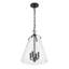 Luminaire suspendu 4 lumières Alanya-1063709228