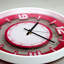 Kennedy Wall Clock-17918256