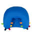 Icon Kids Outdoor Friendly Refillable Bean Bag Chair & Lounger