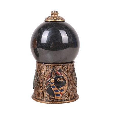Sherando Cloche Or Water Globe